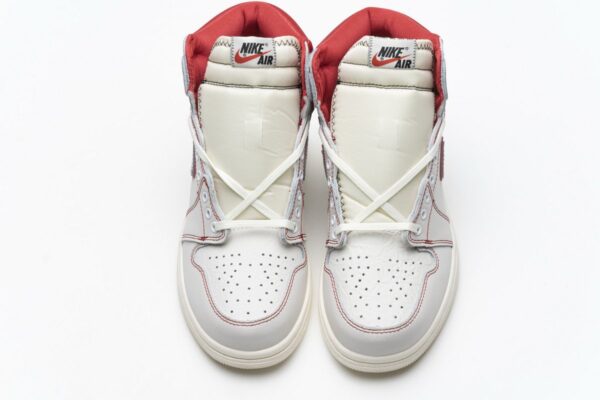 555088-160 Air Jordan 1 Retro High OG“Phantom” - Image 5