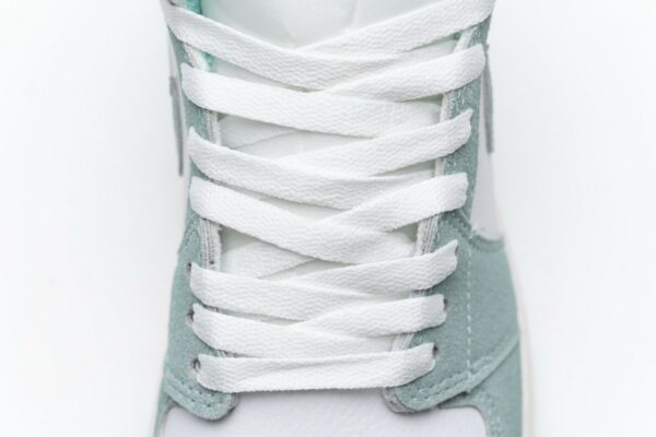 555088-311 Air Jordan 1 OG Hi Retro“Turbo Green” - Image 12