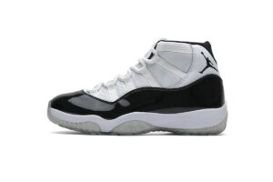 378037-100 Air Jordan 11 Retro “Concord”