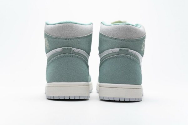 555088-311 Air Jordan 1 OG Hi Retro“Turbo Green” - Image 7