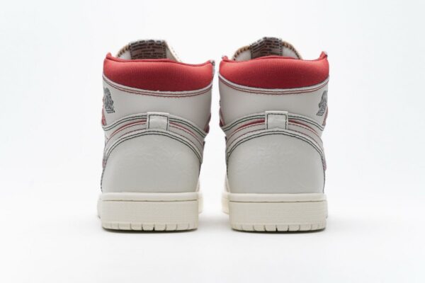 555088-160 Air Jordan 1 Retro High OG“Phantom” - Image 7