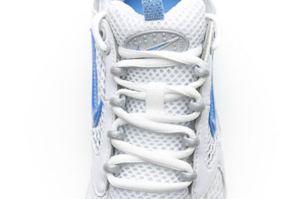 CD3613-100 Stussy X Nike Spiridon Cage 2 University Blue - Image 14