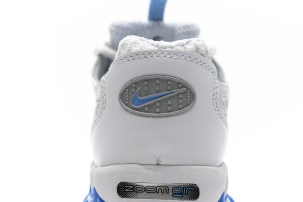 CD3613-100 Stussy X Nike Spiridon Cage 2 University Blue - Image 9
