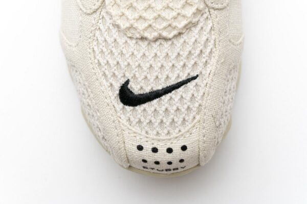 CQ5486-200 Stussy X Nike Air Zoom Spiridon Caged 2 Fossil - Image 14