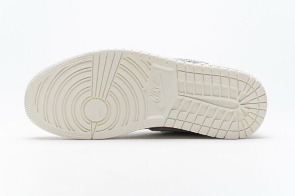 555088-160 Air Jordan 1 Retro High OG“Phantom” - Image 10