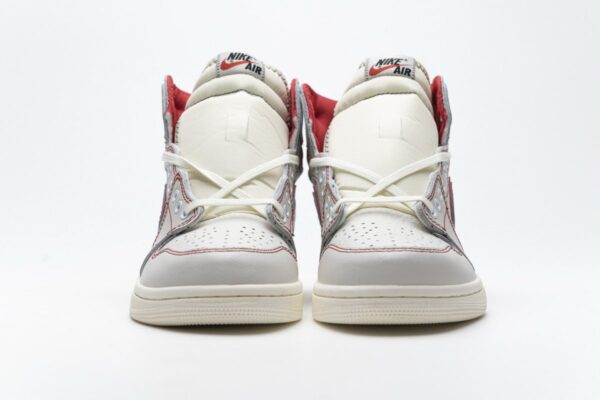 555088-160 Air Jordan 1 Retro High OG“Phantom” - Image 4