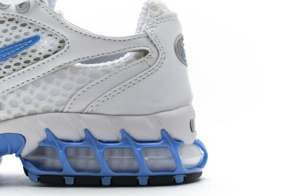 CD3613-100 Stussy X Nike Spiridon Cage 2 University Blue - Image 7