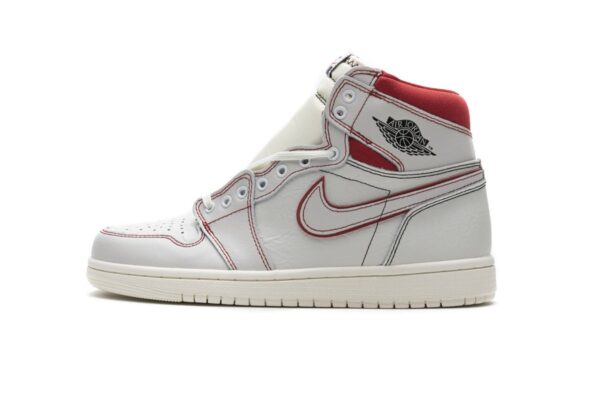 555088-160 Air Jordan 1 Retro High OG“Phantom” - Image 8