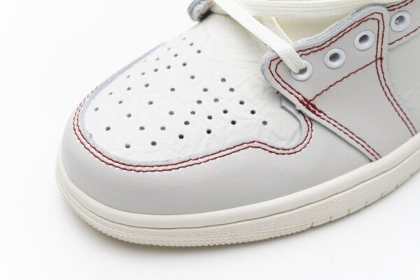 555088-160 Air Jordan 1 Retro High OG“Phantom” - Image 13