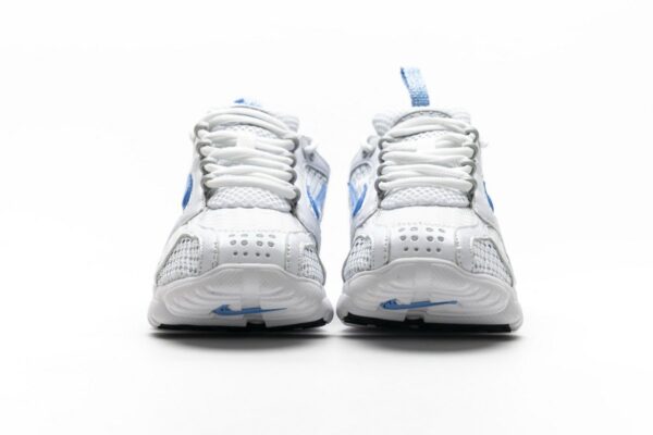 CD3613-100 Stussy X Nike Spiridon Cage 2 University Blue - Image 5
