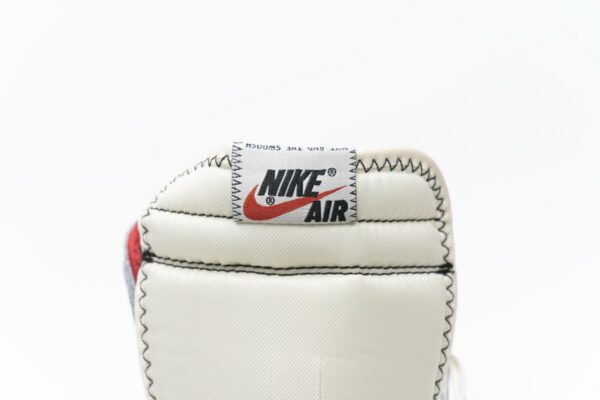 555088-160 Air Jordan 1 Retro High OG“Phantom” - Image 12