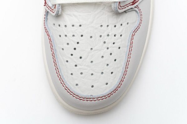 555088-160 Air Jordan 1 Retro High OG“Phantom” - Image 11