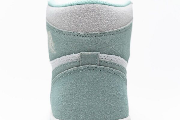 555088-311 Air Jordan 1 OG Hi Retro“Turbo Green” - Image 18