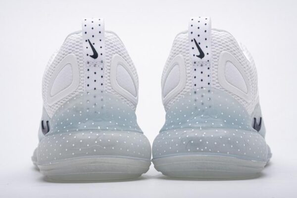 Nike Air Max 720 France CI9097-100 - Image 4