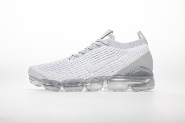 Nike Air Vapormax Flyknit 3 Pure Platinum AJ6900-102