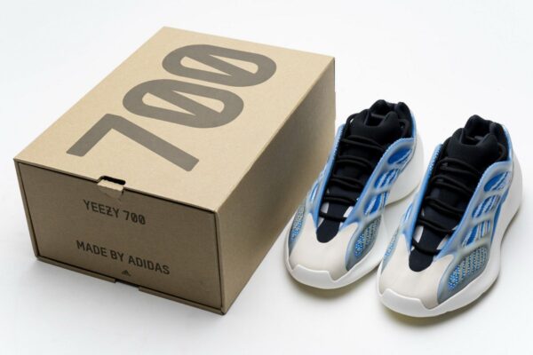 G54850 adidas Yeezy Boost 700 V3 Azareth Basf Boost - Image 3