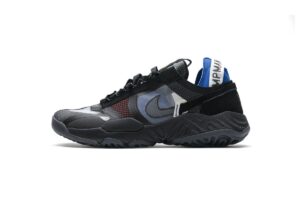 CW0783-108 Jordan Delta SP Black Red Blue