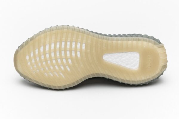 FZ5421 adidas Yeezy Boost 350 V2 “Israfil”Real Boost - Image 9