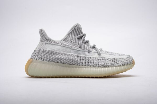FX4348 adidas Yeezy Boost 350 V2 “Yeshaya”Real Boost - Image 2