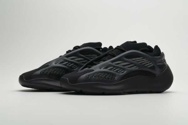 H67799 adidas Yeezy 700 V3 “Alvah”Real Boost - Image 4