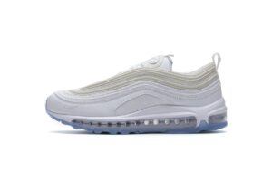 CT4526-100 Air Max 97 QS White Ice