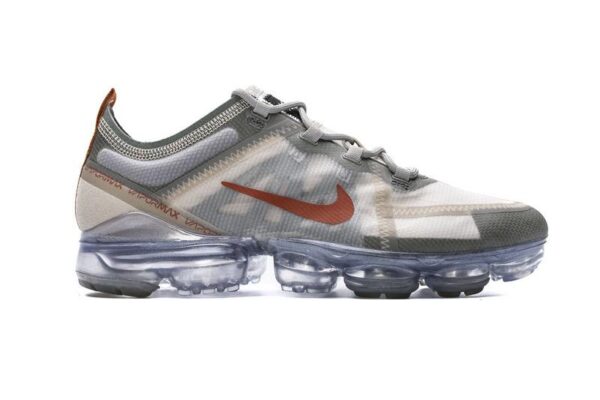 Nike air VaporMax 2019 Olive Green AT6631-300 - Image 2