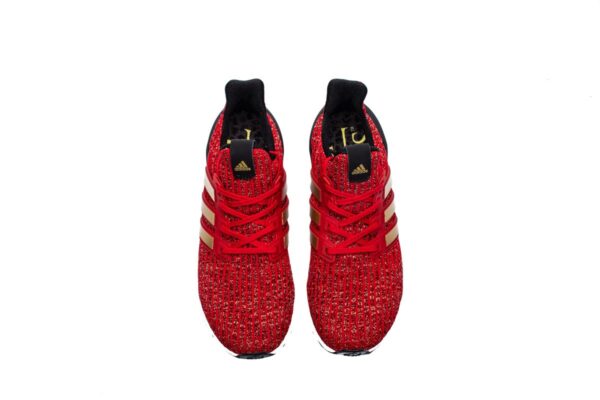 GAME OF THRONES x Ultra Boost “House Lannister”EE3710 - Image 4