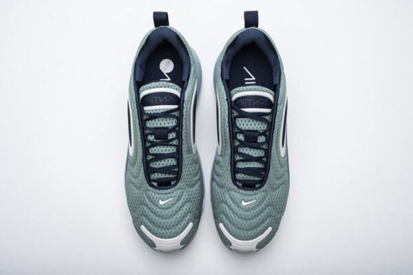 Nike Air Max 720 Northern Lights AR9293-001 - Image 3