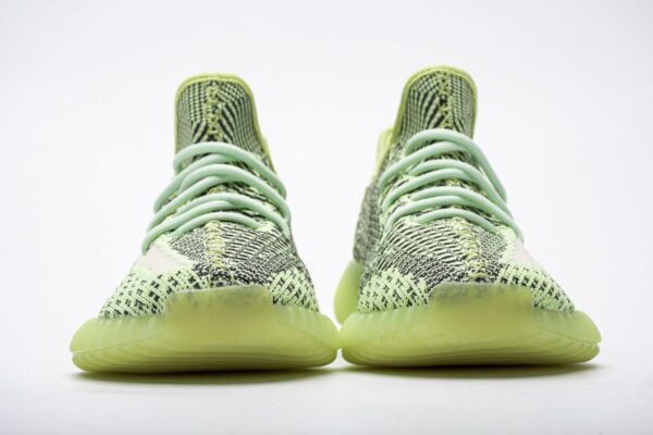 FW5191 adidas Yeezy Boost 350 V2 Yeezreel Real Boost - Image 5