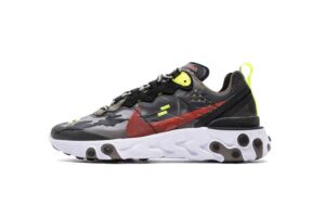 Nike React Element 87 "Camo" CJ4988-200