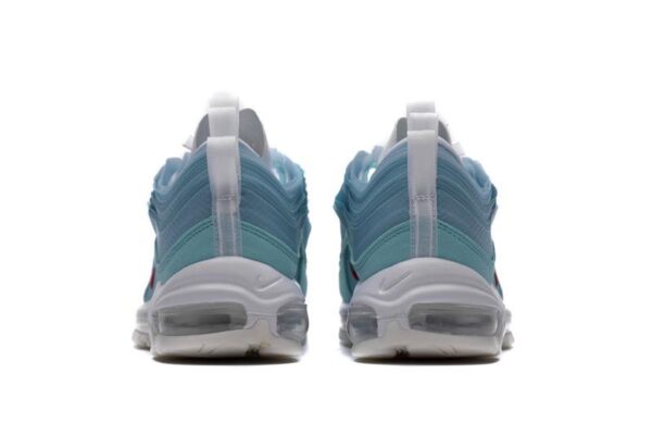 Nike Air Max 97 'Shanghai Kaleidoscope' CI1508-400 - Image 4
