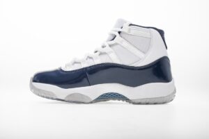 Air Jordan 11 “Midnight Navy” 378037-123