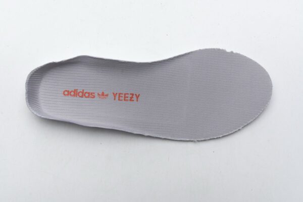 FX9018 adidas Yeezy Boost 350 V2 “Tail Light” - Image 5