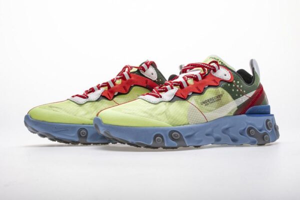Nike React Element 87 BQ2718-700 - Image 7