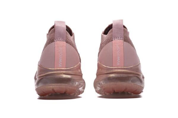 Nike Air Vapormax Flyknit 3 Pink AJ6910-004 - Image 5