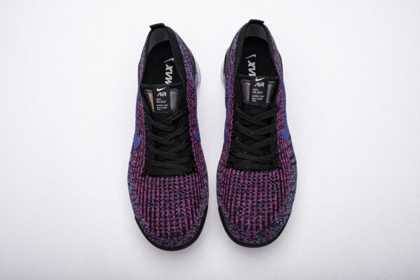 Nike Air VaporMax Flyknit 3.0 2019 “Throwback Future”AJ6910-007 - Image 3