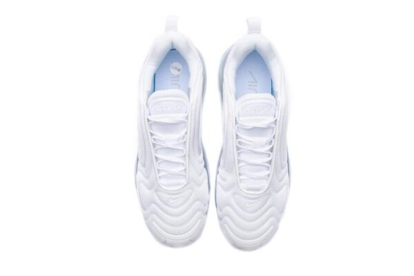 Nike Air Max 720 Pure Platnium AO2924-100 - Image 5
