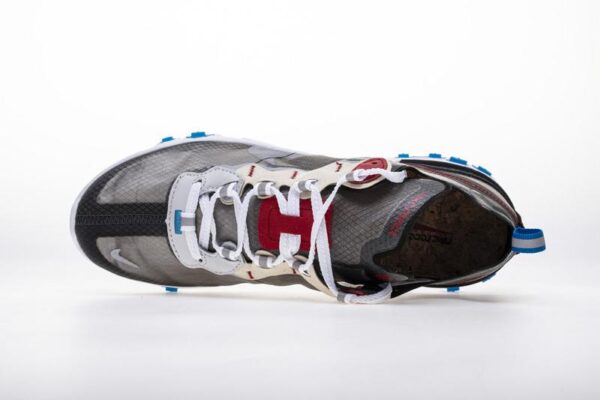 Nike React Element 87 AQ1090-003 - Image 2