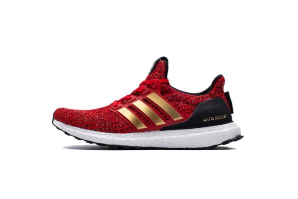 GAME OF THRONES x Ultra Boost “House Lannister”EE3710