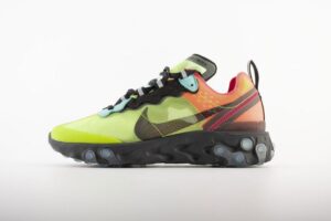 Nike React Element 87 AQ1090-700