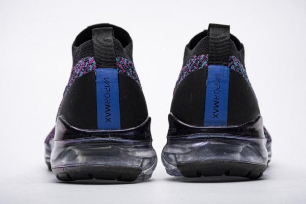 Nike Air VaporMax Flyknit 3.0 2019 “Throwback Future”AJ6910-007 - Image 4