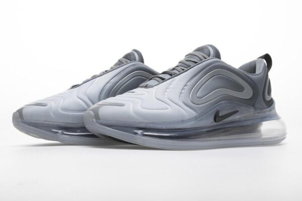 Nike Air Max 720 Cool Grey AO2924-002 - Image 2