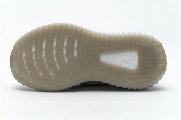 FX9018 adidas Yeezy Boost 350 V2 “Tail Light” - Image 12
