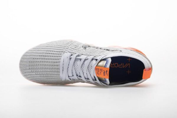 Nike Air VaporMax Flyknit 3.0 2019 AJ6900-001 - Image 2