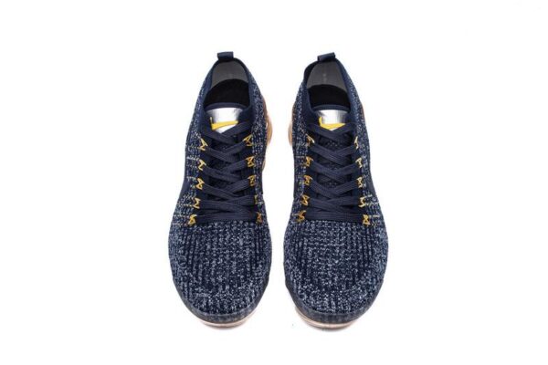 Nike Air VaporMax Flyknit 3.0 2019 “BlackBlue”AJ6910-106 - Image 7