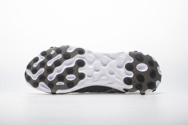 Nike React Element 87 “Black” AQ1090-001 - Image 4