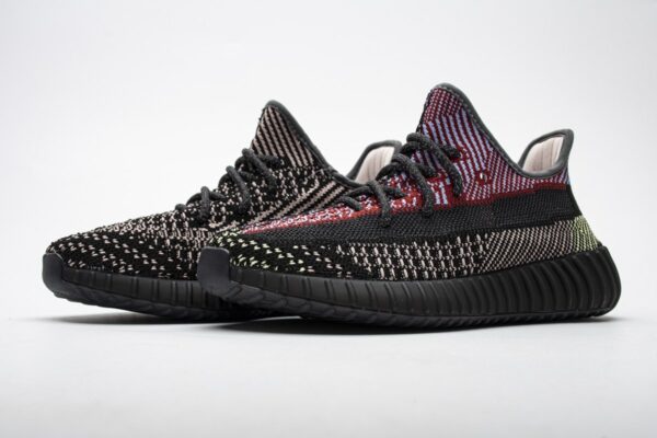FW5190 adidas Yeezy Boost 350 V2 Yecheil Real Boost - Image 4