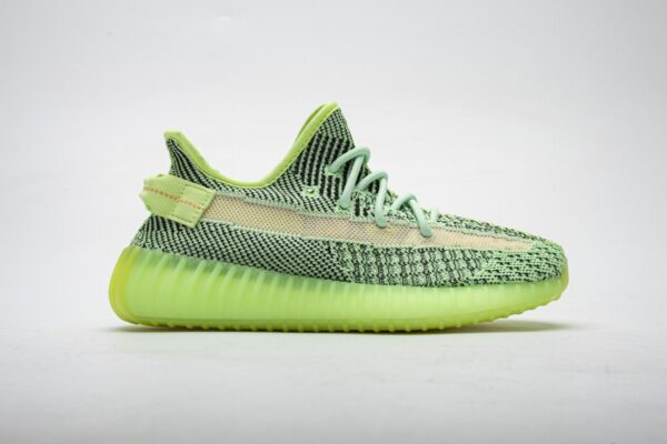 FX4130 adidas Yeezy Boost 350 V2 Yeezreel Reflective Real Boost - Image 5