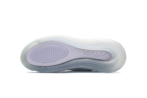 Nike Air Max 720 Pure Platnium AO2924-100 - Image 4