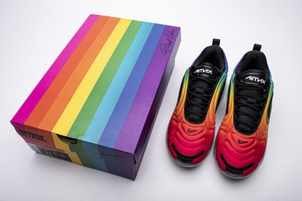 Nike Air Max 720 “Betrue”CJ5472-900 - Image 5